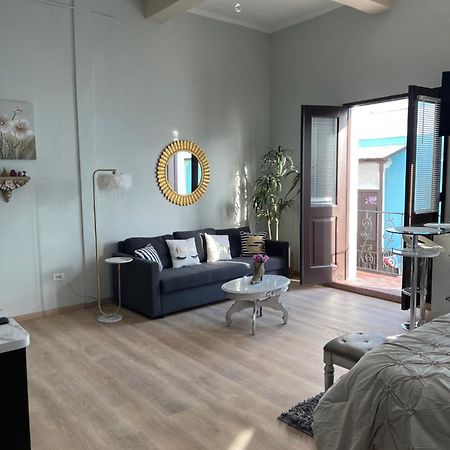 The Balconies Studio, The Marilyn Suite & The Crystal Apartment At Casa Of Essence In Old San Juan Ngoại thất bức ảnh