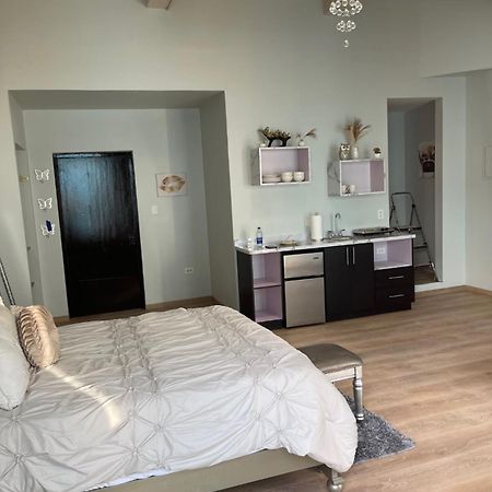 The Balconies Studio, The Marilyn Suite & The Crystal Apartment At Casa Of Essence In Old San Juan Ngoại thất bức ảnh