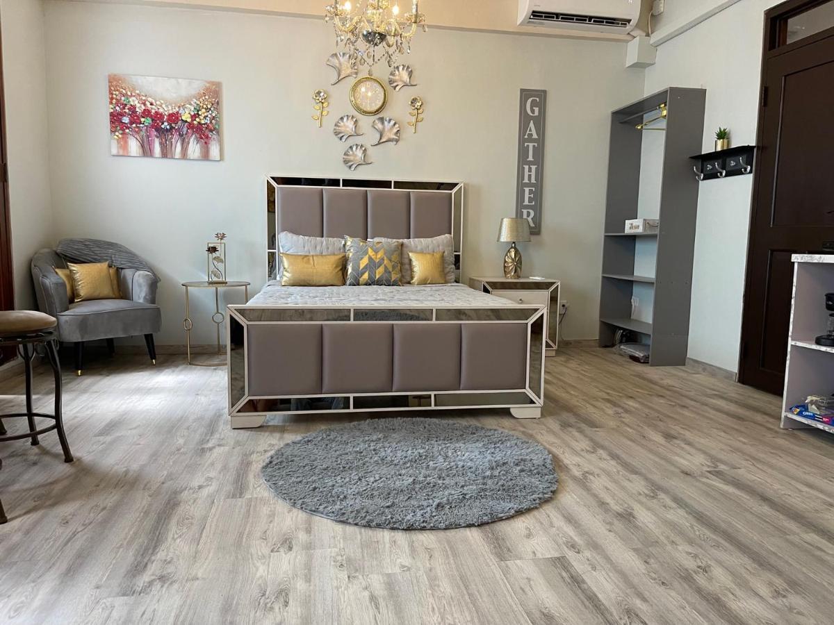 The Balconies Studio, The Marilyn Suite & The Crystal Apartment At Casa Of Essence In Old San Juan Ngoại thất bức ảnh