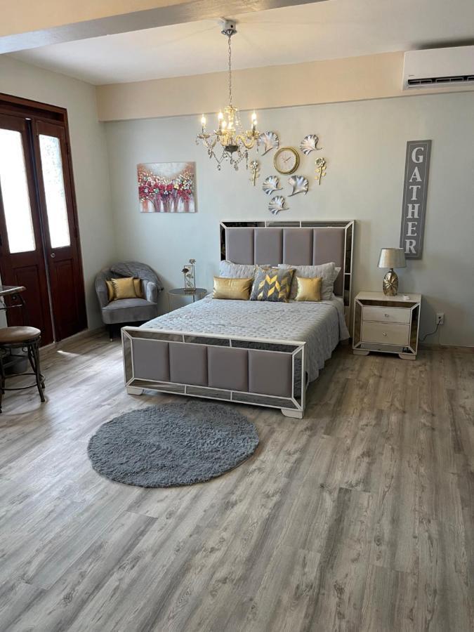 The Balconies Studio, The Marilyn Suite & The Crystal Apartment At Casa Of Essence In Old San Juan Ngoại thất bức ảnh