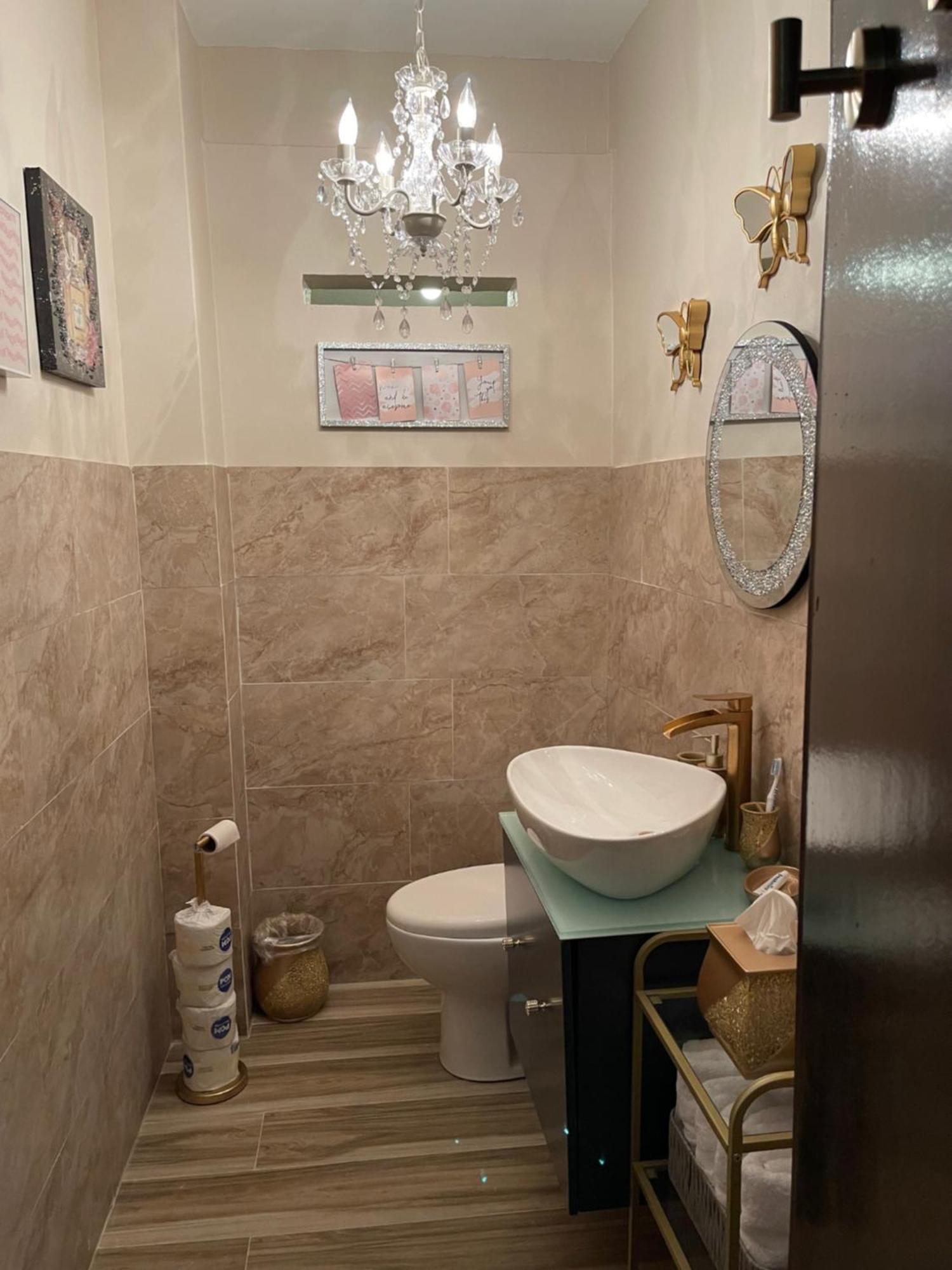 The Balconies Studio, The Marilyn Suite & The Crystal Apartment At Casa Of Essence In Old San Juan Ngoại thất bức ảnh
