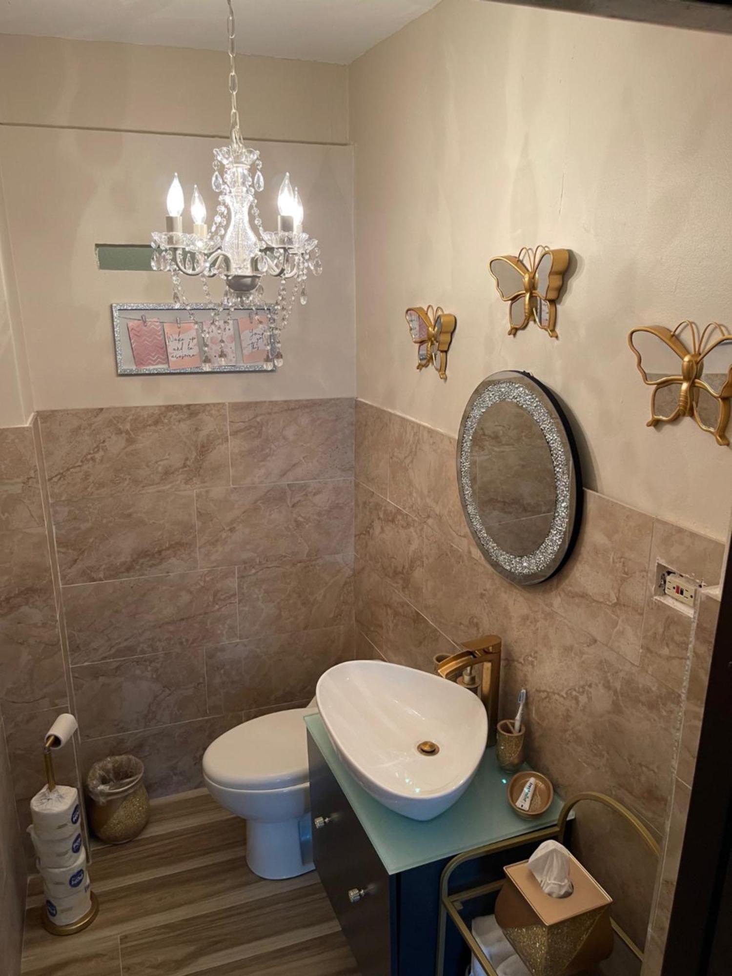 The Balconies Studio, The Marilyn Suite & The Crystal Apartment At Casa Of Essence In Old San Juan Ngoại thất bức ảnh