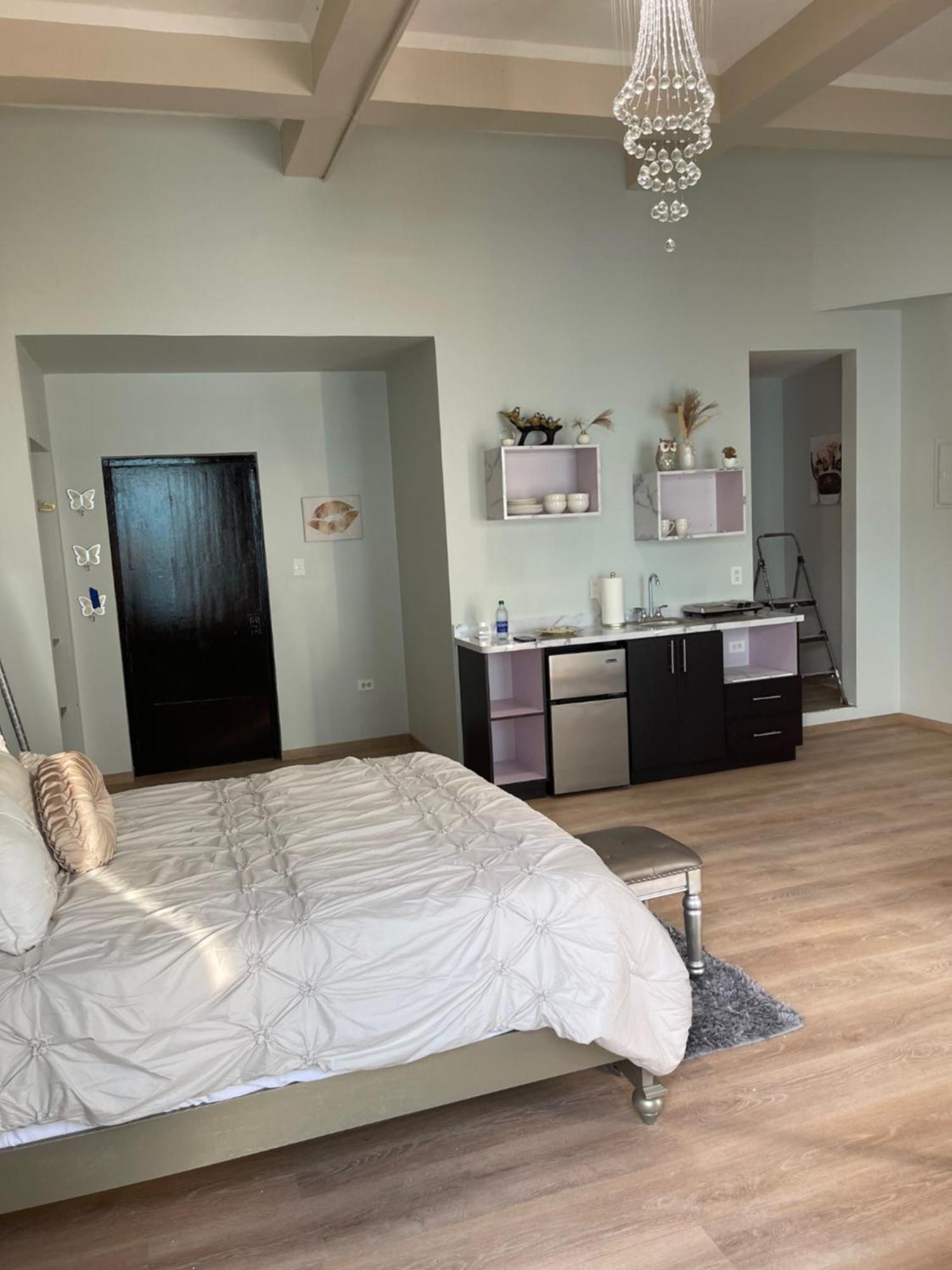 The Balconies Studio, The Marilyn Suite & The Crystal Apartment At Casa Of Essence In Old San Juan Ngoại thất bức ảnh