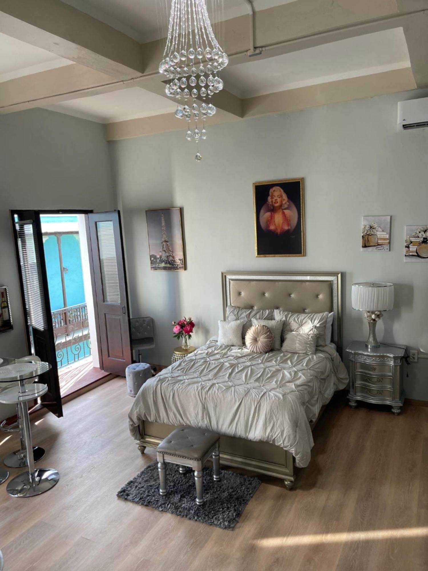 The Balconies Studio, The Marilyn Suite & The Crystal Apartment At Casa Of Essence In Old San Juan Ngoại thất bức ảnh