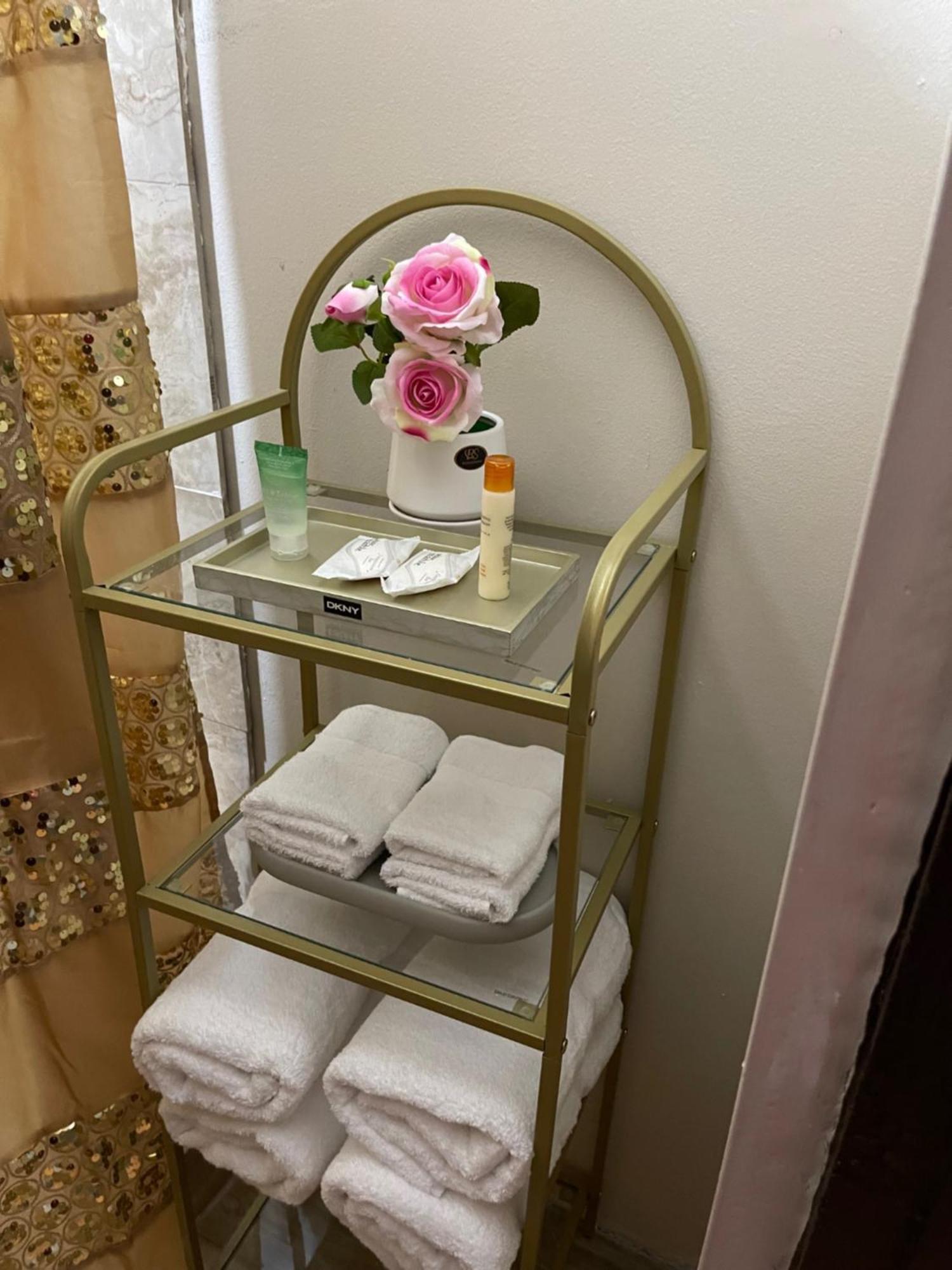 The Balconies Studio, The Marilyn Suite & The Crystal Apartment At Casa Of Essence In Old San Juan Ngoại thất bức ảnh