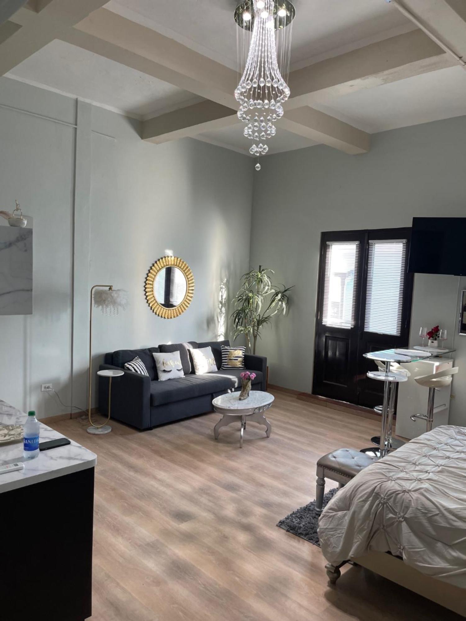 The Balconies Studio, The Marilyn Suite & The Crystal Apartment At Casa Of Essence In Old San Juan Ngoại thất bức ảnh