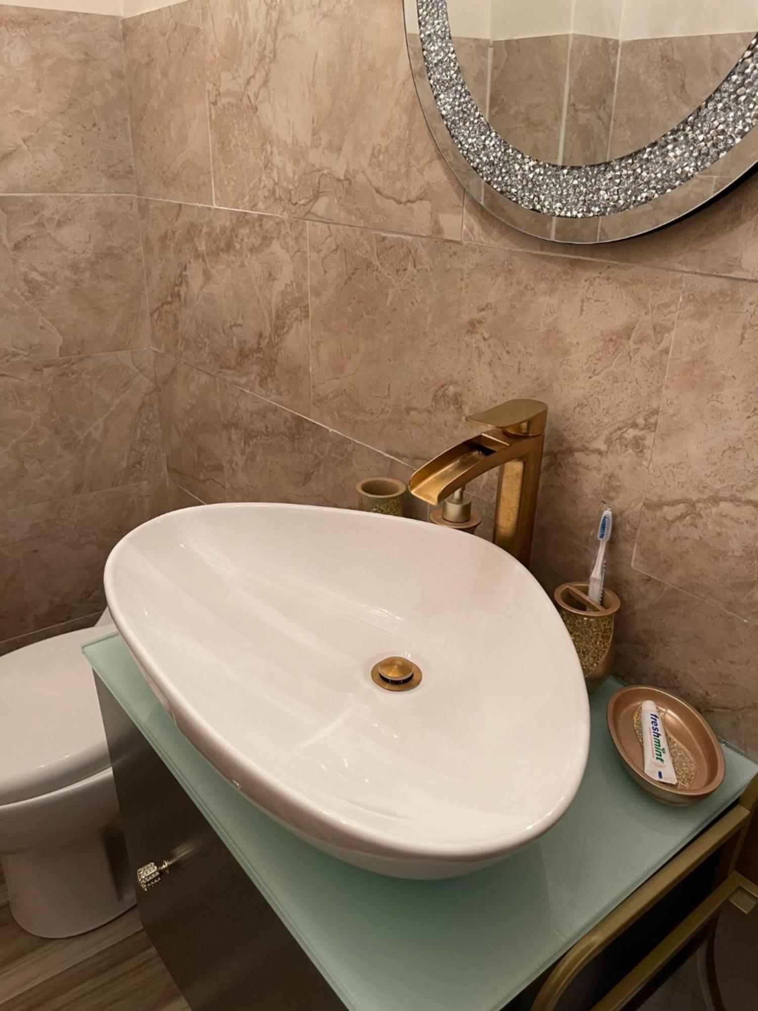 The Balconies Studio, The Marilyn Suite & The Crystal Apartment At Casa Of Essence In Old San Juan Ngoại thất bức ảnh