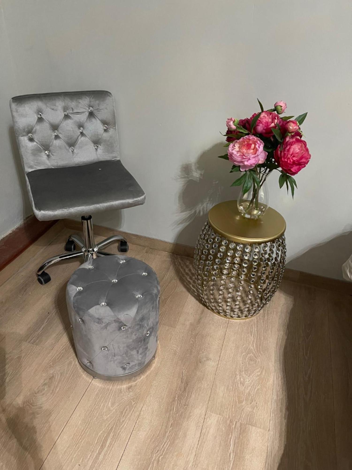 The Balconies Studio, The Marilyn Suite & The Crystal Apartment At Casa Of Essence In Old San Juan Ngoại thất bức ảnh