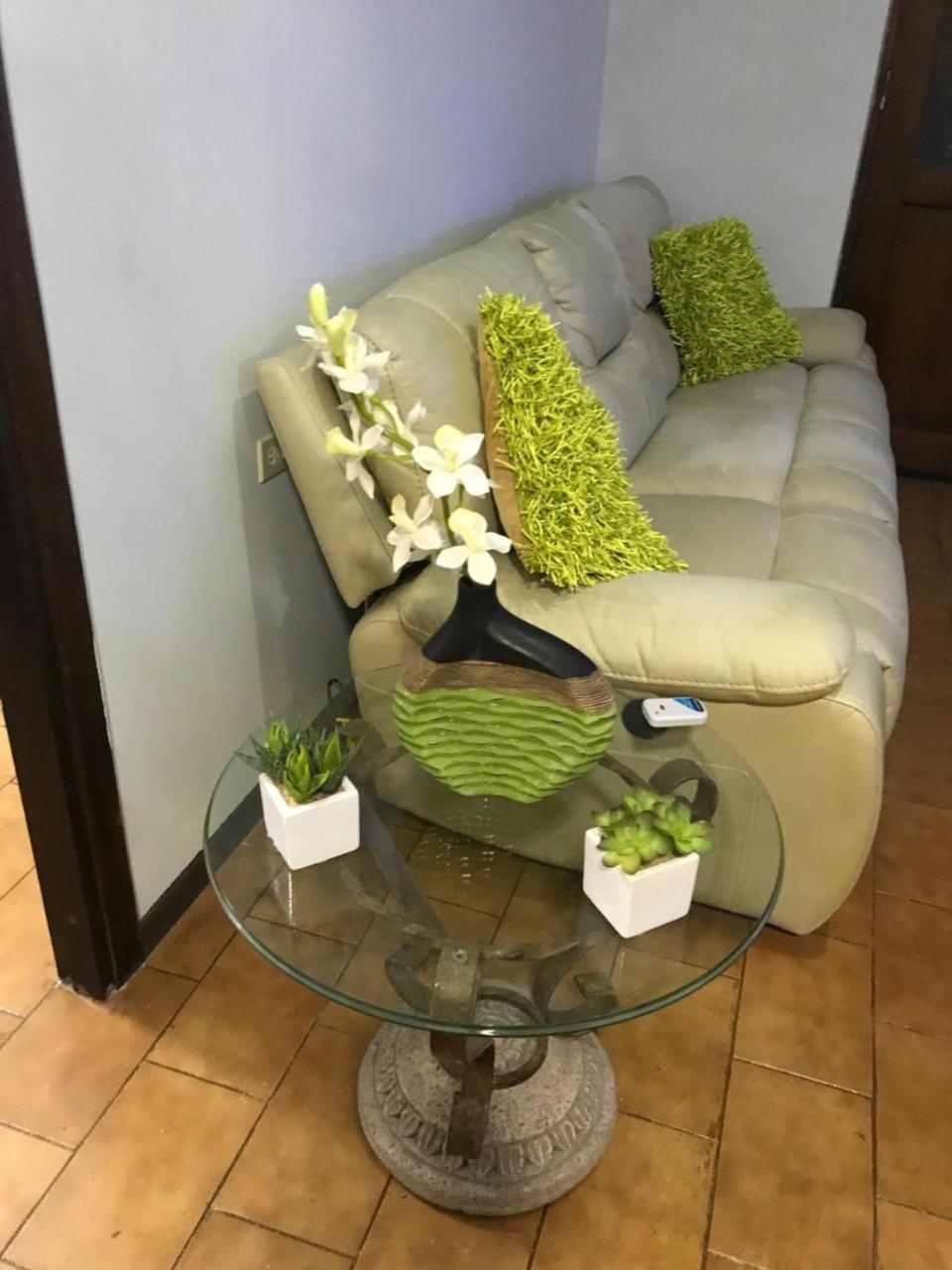 The Balconies Studio, The Marilyn Suite & The Crystal Apartment At Casa Of Essence In Old San Juan Ngoại thất bức ảnh