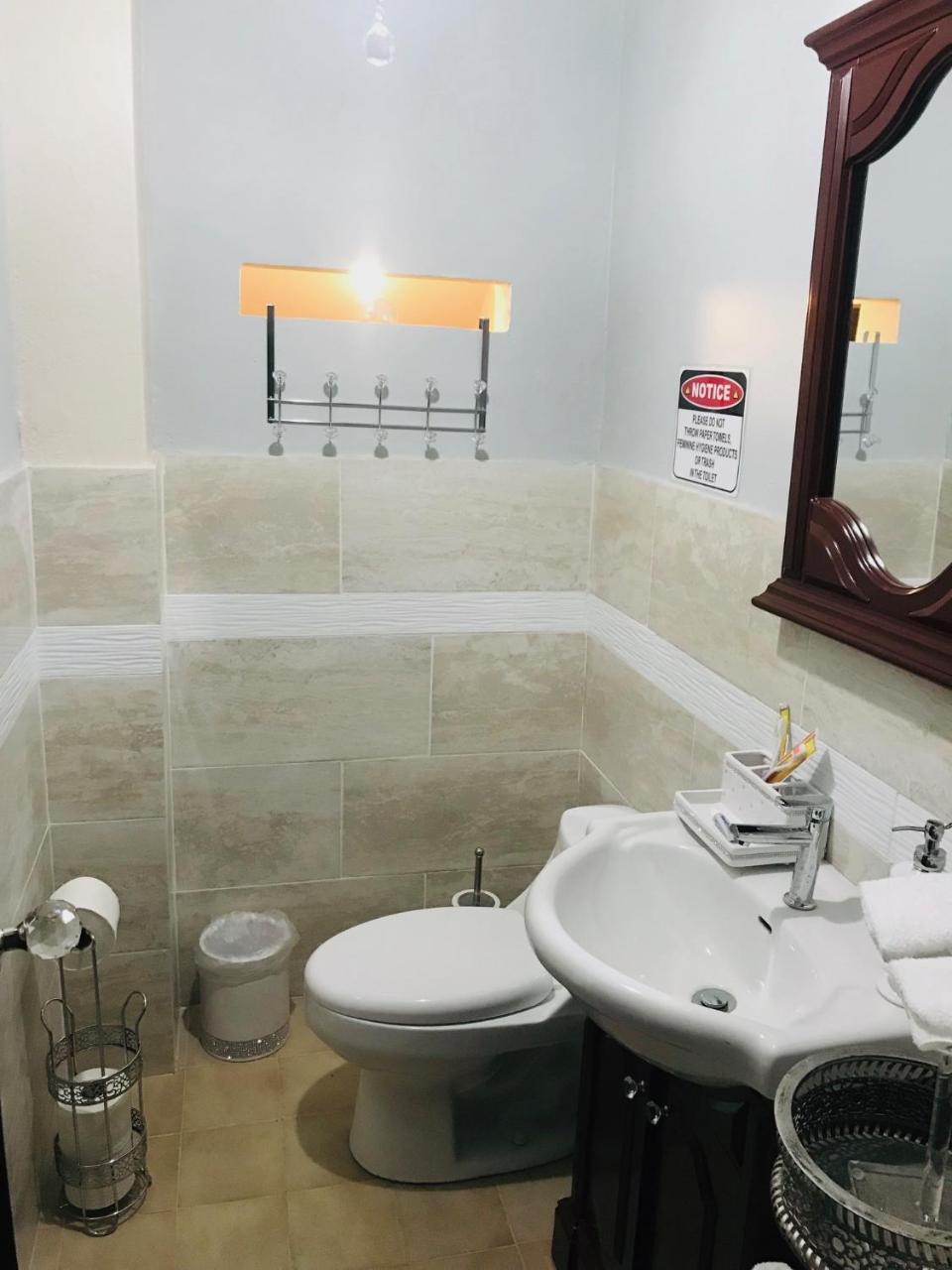 The Balconies Studio, The Marilyn Suite & The Crystal Apartment At Casa Of Essence In Old San Juan Ngoại thất bức ảnh