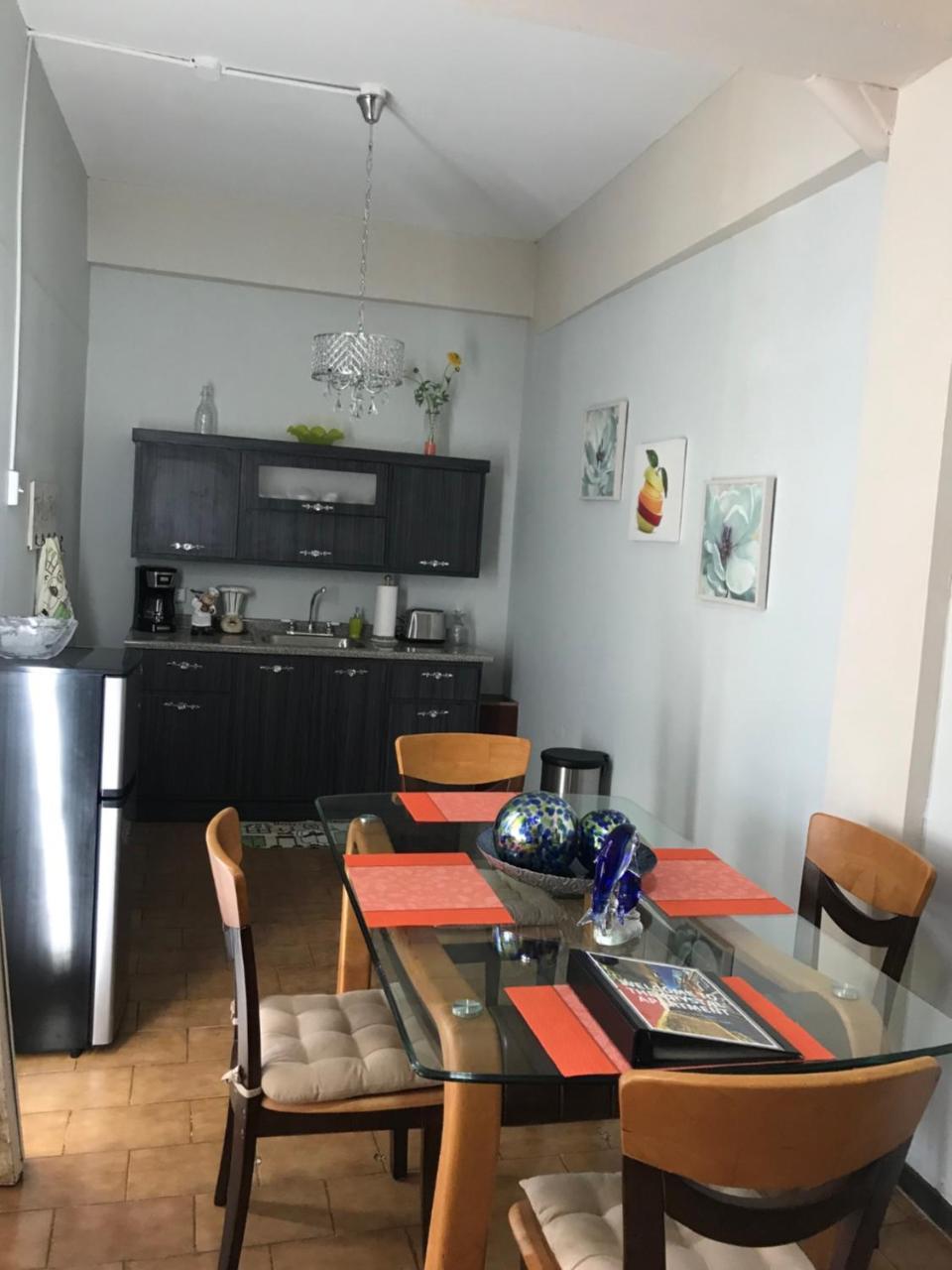 The Balconies Studio, The Marilyn Suite & The Crystal Apartment At Casa Of Essence In Old San Juan Ngoại thất bức ảnh