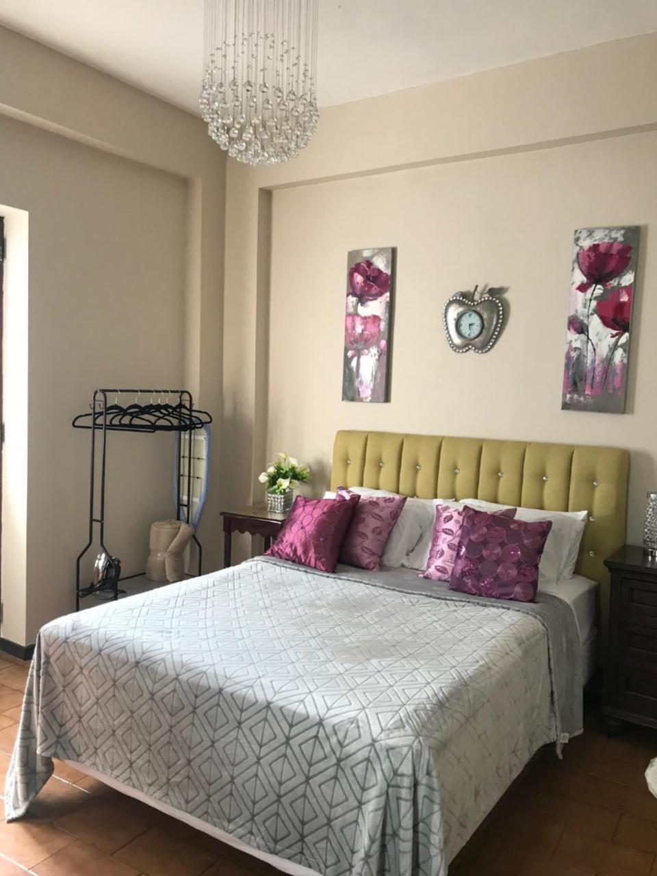 The Balconies Studio, The Marilyn Suite & The Crystal Apartment At Casa Of Essence In Old San Juan Ngoại thất bức ảnh
