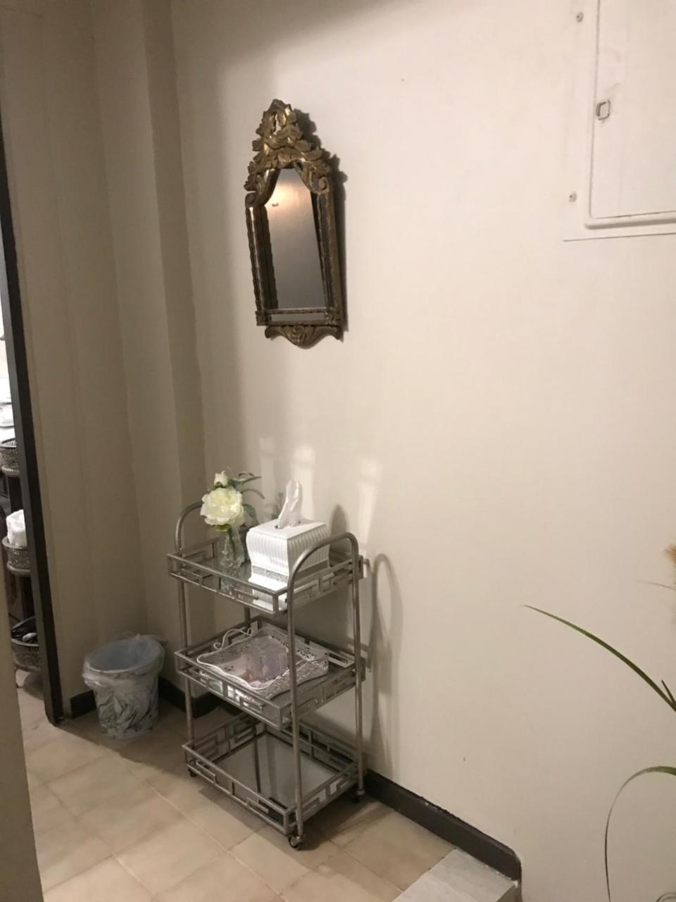 The Balconies Studio, The Marilyn Suite & The Crystal Apartment At Casa Of Essence In Old San Juan Ngoại thất bức ảnh