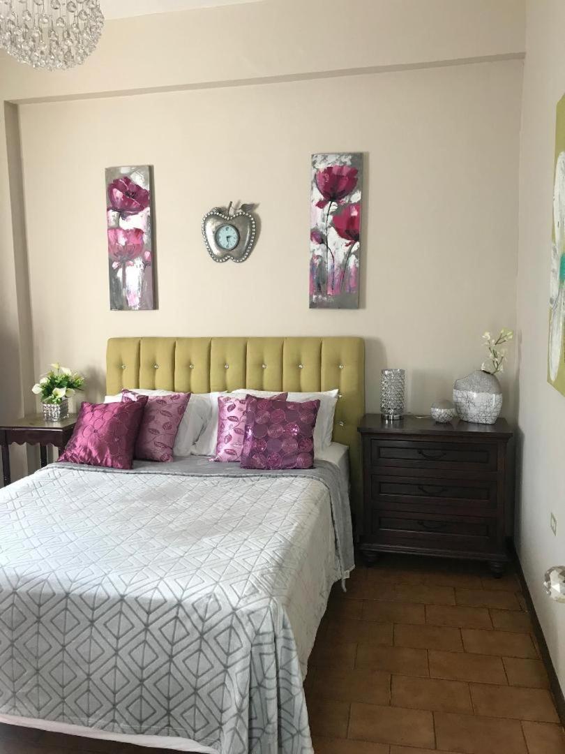 The Balconies Studio, The Marilyn Suite & The Crystal Apartment At Casa Of Essence In Old San Juan Ngoại thất bức ảnh