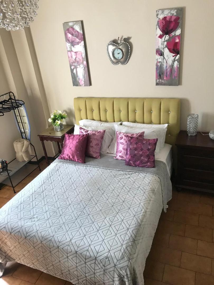 The Balconies Studio, The Marilyn Suite & The Crystal Apartment At Casa Of Essence In Old San Juan Ngoại thất bức ảnh