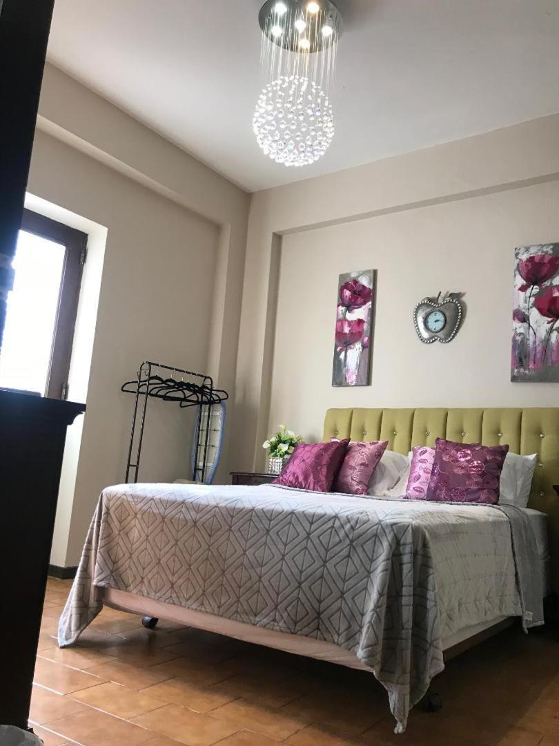The Balconies Studio, The Marilyn Suite & The Crystal Apartment At Casa Of Essence In Old San Juan Ngoại thất bức ảnh