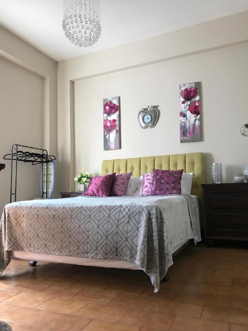 The Balconies Studio, The Marilyn Suite & The Crystal Apartment At Casa Of Essence In Old San Juan Ngoại thất bức ảnh