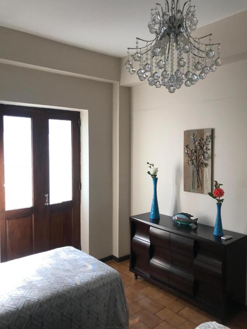 The Balconies Studio, The Marilyn Suite & The Crystal Apartment At Casa Of Essence In Old San Juan Ngoại thất bức ảnh